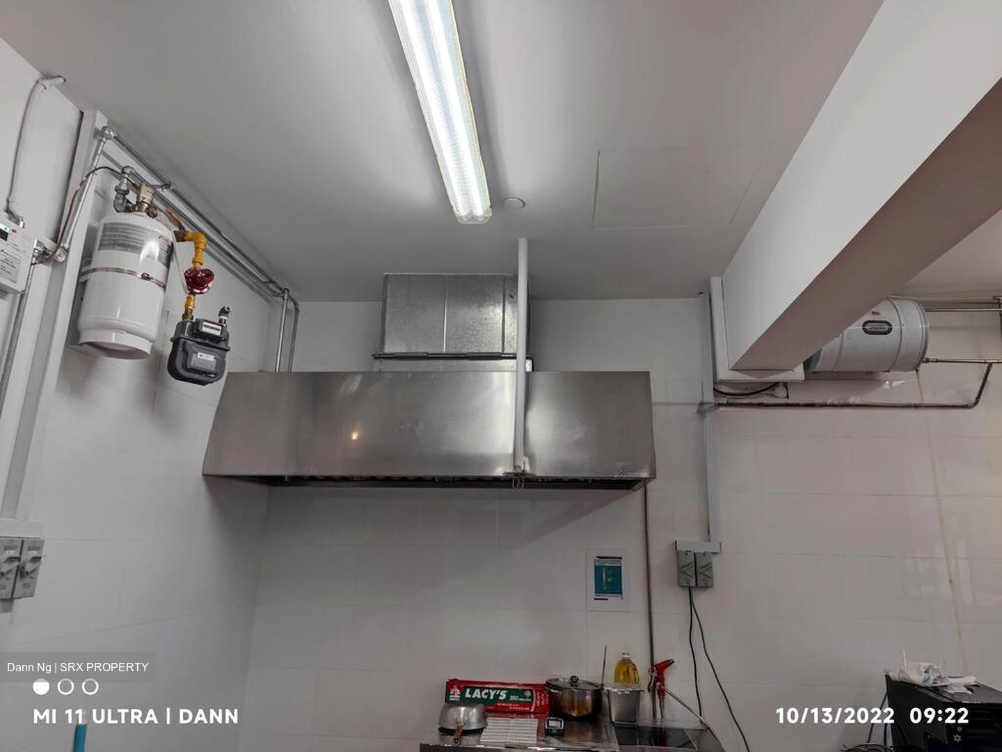 Mactaggart Foodlink (D13), Factory #569152331
